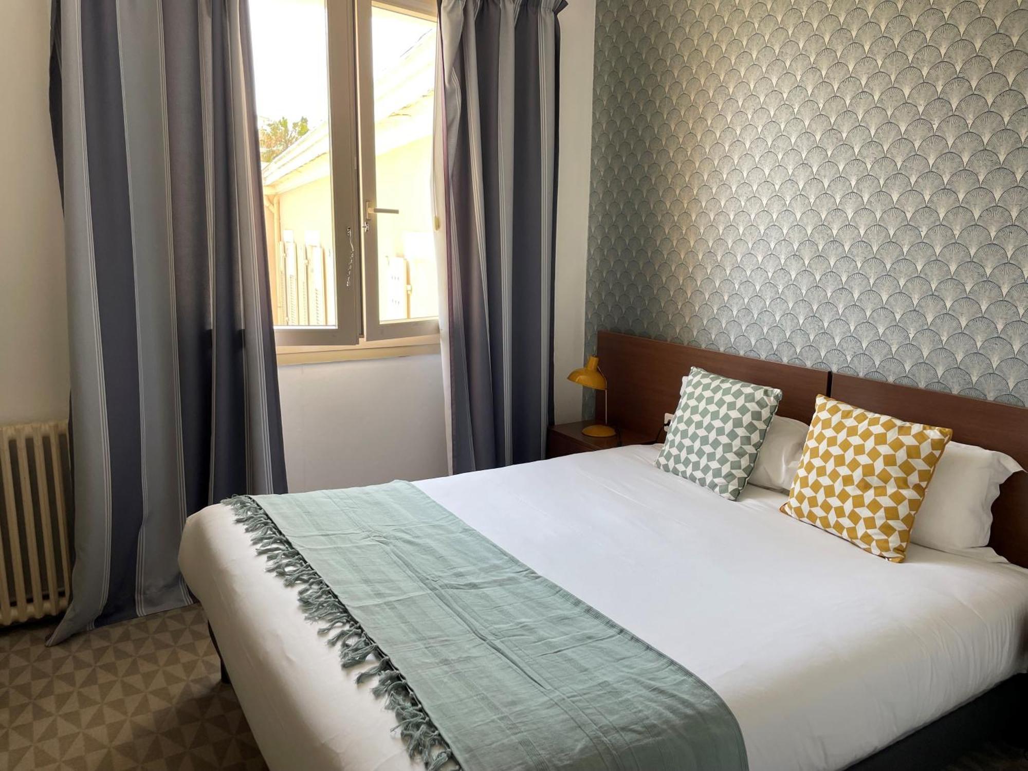 Residence Le Beau Rivage บ็องโดล ภายนอก รูปภาพ