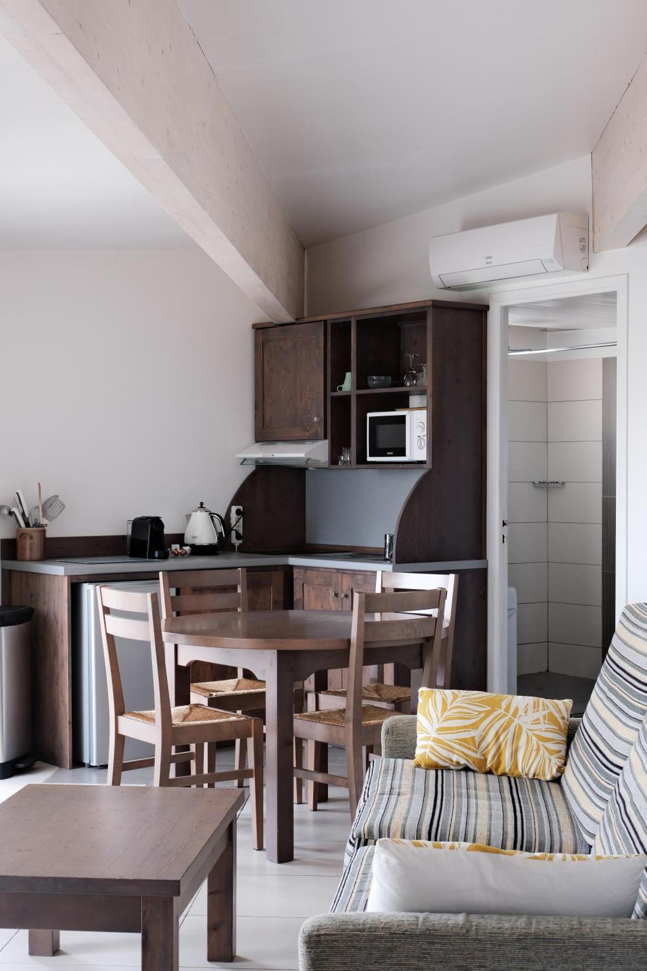 Residence Le Beau Rivage บ็องโดล ภายนอก รูปภาพ