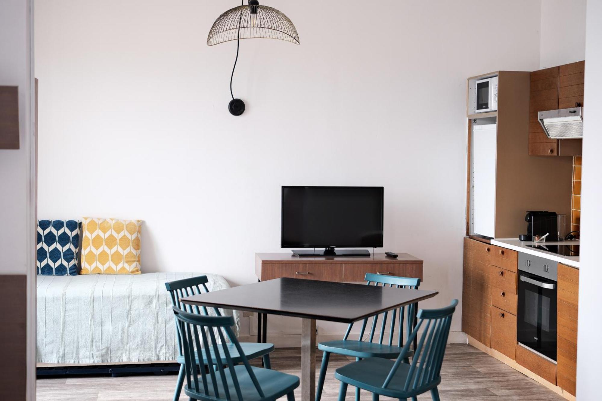Residence Le Beau Rivage บ็องโดล ภายนอก รูปภาพ