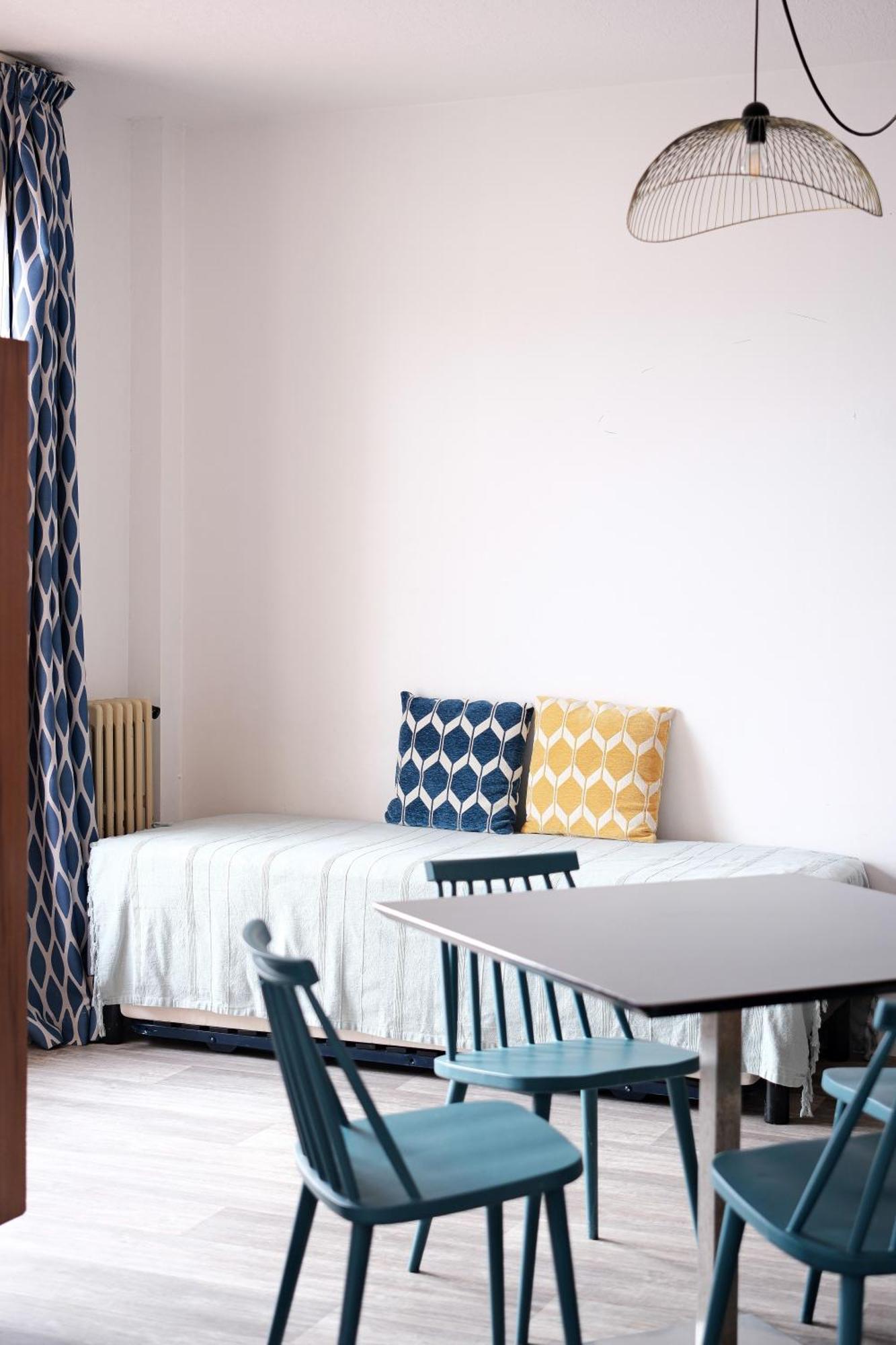 Residence Le Beau Rivage บ็องโดล ภายนอก รูปภาพ