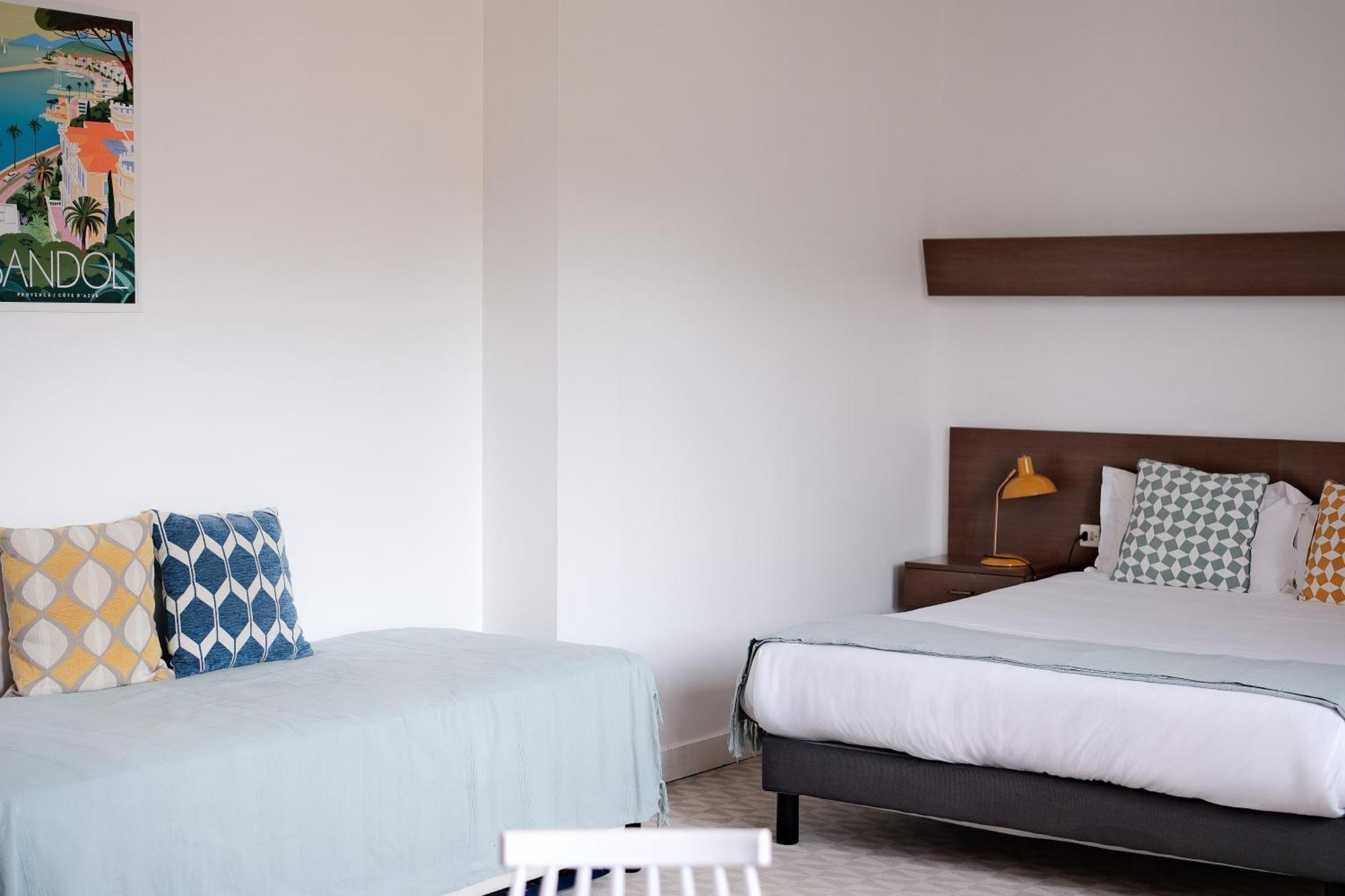 Residence Le Beau Rivage บ็องโดล ภายนอก รูปภาพ