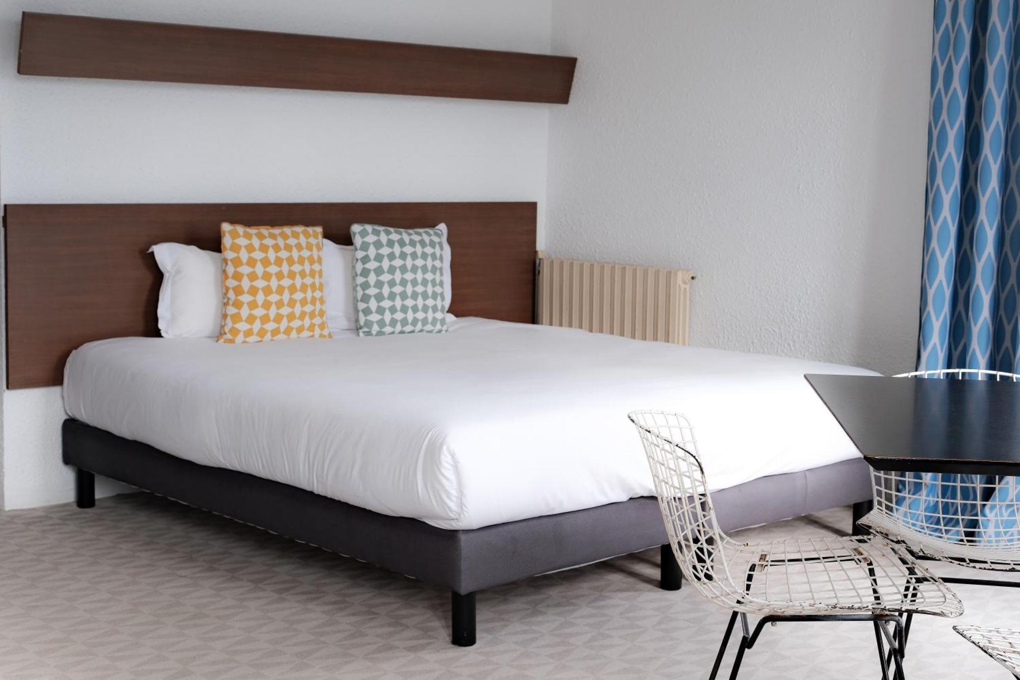 Residence Le Beau Rivage บ็องโดล ภายนอก รูปภาพ