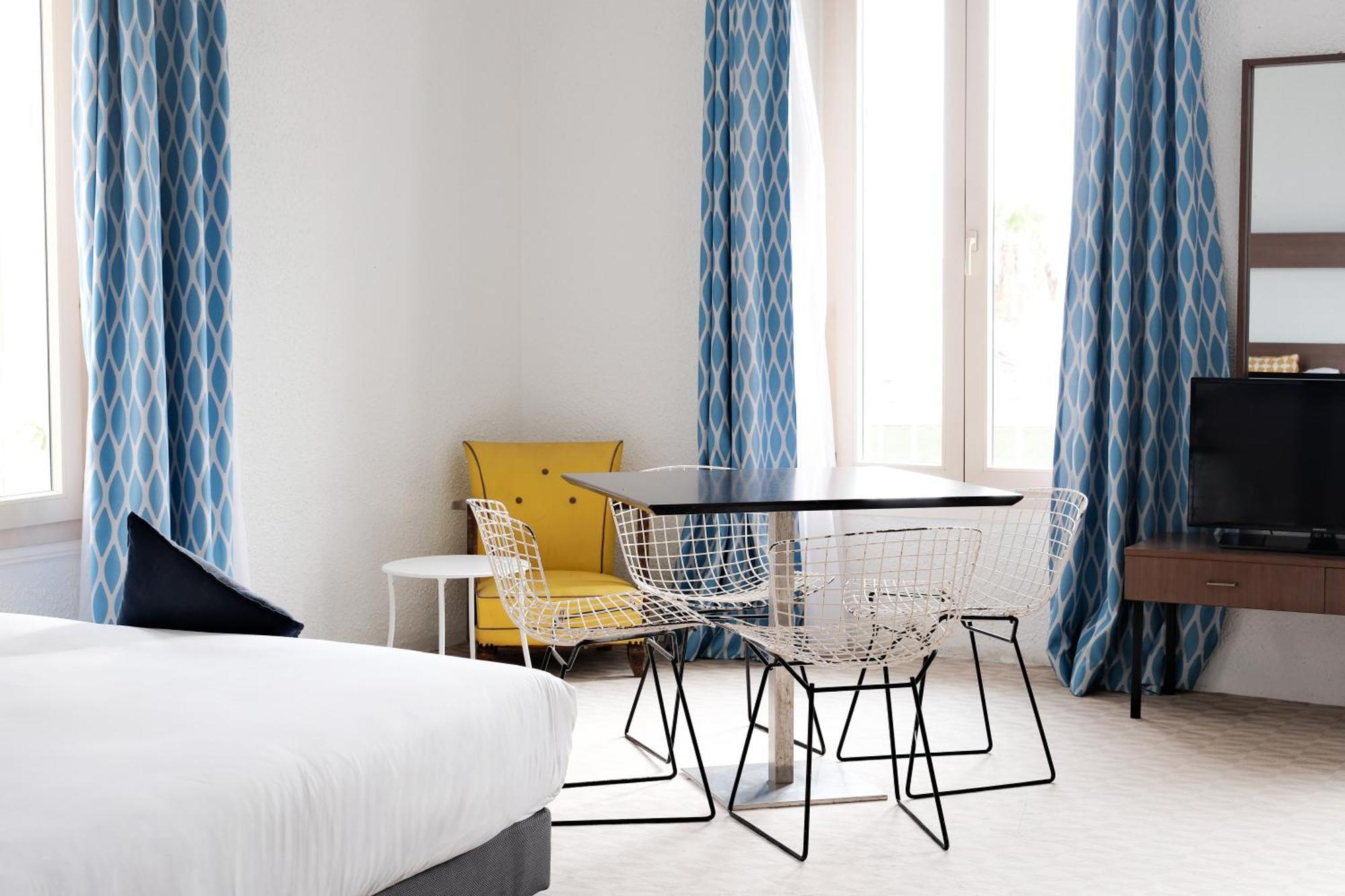 Residence Le Beau Rivage บ็องโดล ภายนอก รูปภาพ