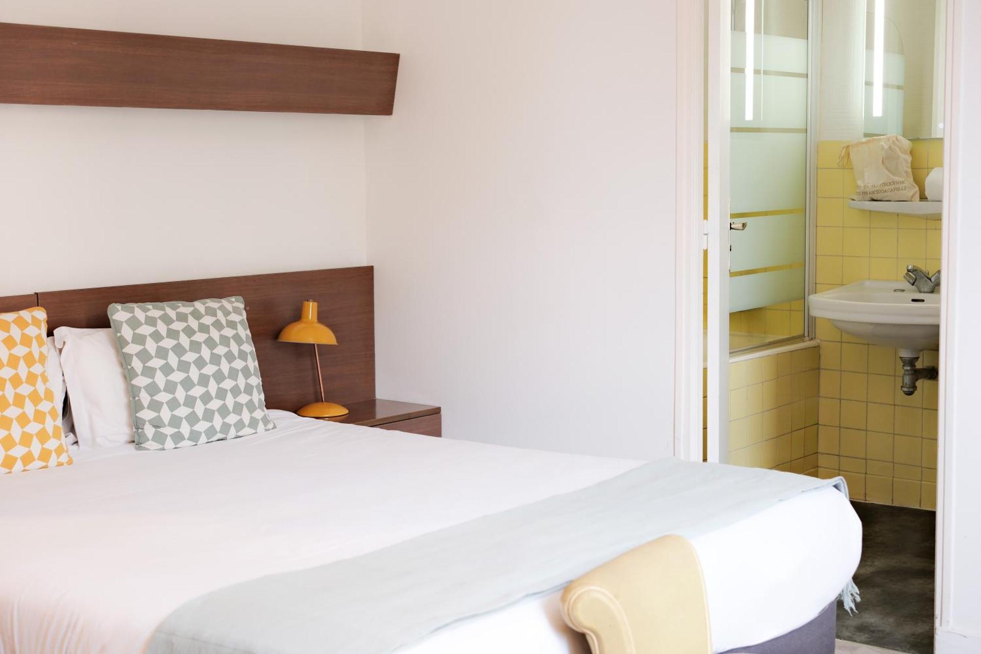 Residence Le Beau Rivage บ็องโดล ภายนอก รูปภาพ